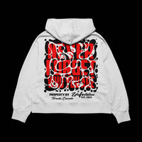 UNFOLDEN Premium Hoodies